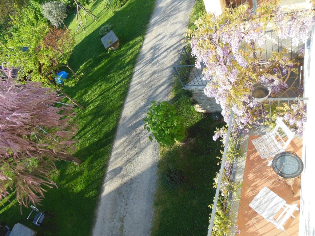 Agriturismo Affittacamere Barbarossa Dogliani Exterior foto