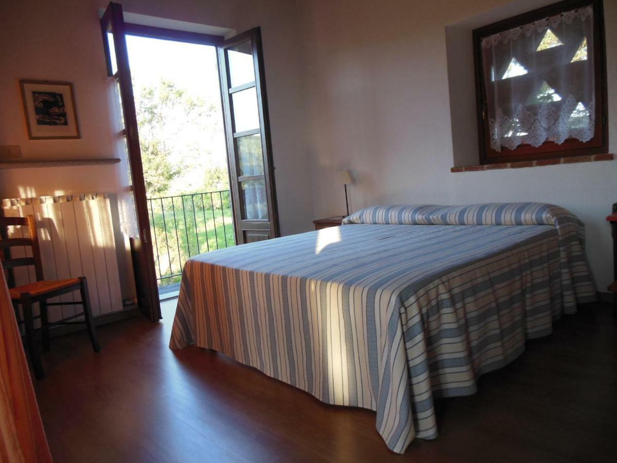 Agriturismo Affittacamere Barbarossa Dogliani Exterior foto